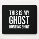 Search for ghost hunting Fly fishing