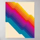 Search for 70s posters Rainbow