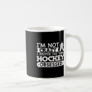 Search for funny hockey sayings mugs Goal