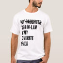 Search for favorite son tshirts Family humor