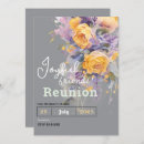 Search for reunion friends invitations Get together