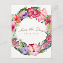 Search for aloha wedding save the dates Luau