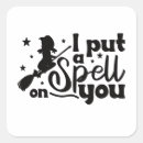 Search for i spelling stickers Halloween