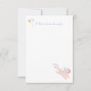 Search for daughter note cards Blue