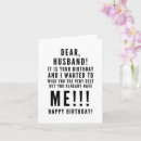 Search for birthday wish for husband Funny