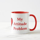 Search for attitude problem Satire
