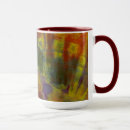 Search for petrified wood mugs Blue
