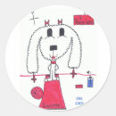 Search for cool dog stickers Fashion