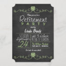 Search for green chevron invitations Rustic