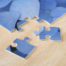 Search for hydrangea puzzles Blue flowers