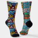 Search for monster faces clothing Funny