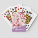 Search for cherries playing cards Elegant