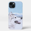 Search for husky dog iphone cases Siberian