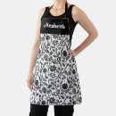 Search for arty aprons For her