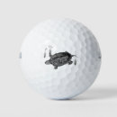 Search for turtle golf balls Reptile