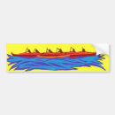 Search for paddling bumper stickers Water sports