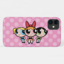 Search for powerpuff girls iphone cases Buttercup