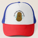 Search for potato hats Vegetable