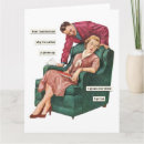 Search for marriage humor cards Vintage