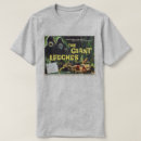 Search for public domain tshirts Horror