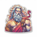 Search for zeus stickers God