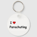 Search for parachuting key rings Sports