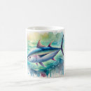 Search for bonito Albacore