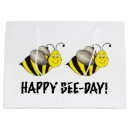 Search for honey bee gift bags Birthday
