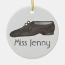 Search for jazz christmas tree decorations Dance teacher