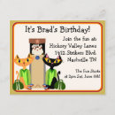 Search for alley invitations Kids