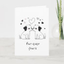 Search for funny dog valentines day cards I love you