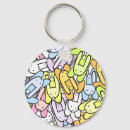 Search for easter rabbit key rings Farm