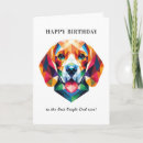 Search for beagling cards For him
