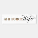 Search for force bumper stickers Wife