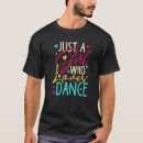 Search for dance students tshirts Teacher