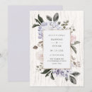 Search for white hydrangea wedding invitations Elegant