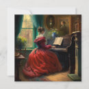 Search for play music cards Red