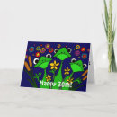 Search for funny 30th birthday cards Puppy