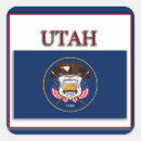 Search for state of utah stickers United states