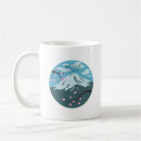Search for mt fuji mugs Cherry blossoms