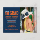 Search for graduation party postcards College