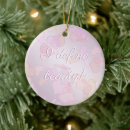 Search for gradient christmas tree decorations Trendy