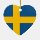 Search for swedish christmas tree decorations Sverige