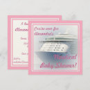 Search for cruise invitations Pink
