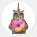 Search for unicorn pride stickers Rainbow