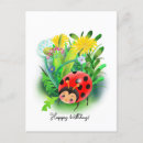 Search for funny flowers postcards Cartoon