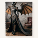 Search for leather book cover notebooks Fantasy