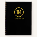 Search for business notebooks Black