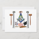Search for fraternity invitations Masonry