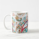Search for jacobean mugs Pattern